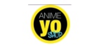 Anime Yo Shop coupons